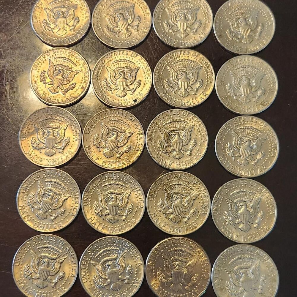 Palace Silver Collectibles